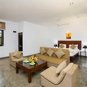Camellia And **** Sigiriya